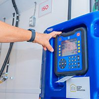 insulation best equipment in Fort Myers Cape Coral and bonita