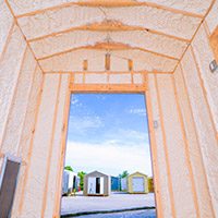 guaranteed insulation installation near me
